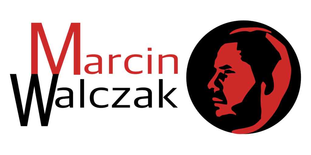Marcin Walczak