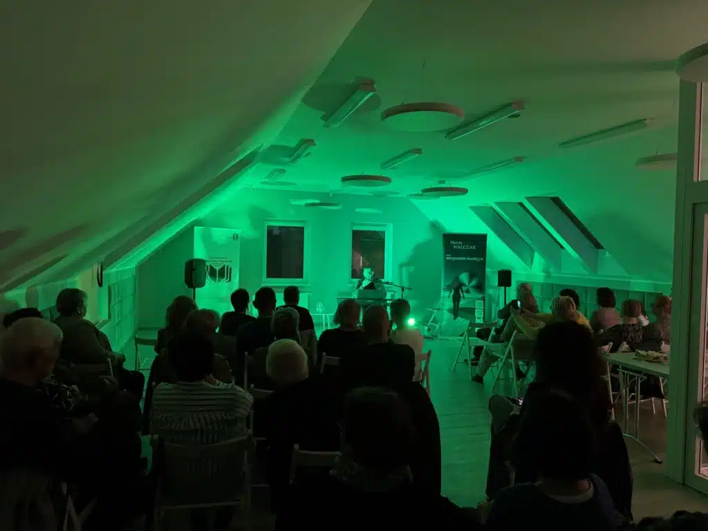 marcin walczak koncerty recital